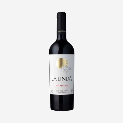 La Linda Malbec 2022